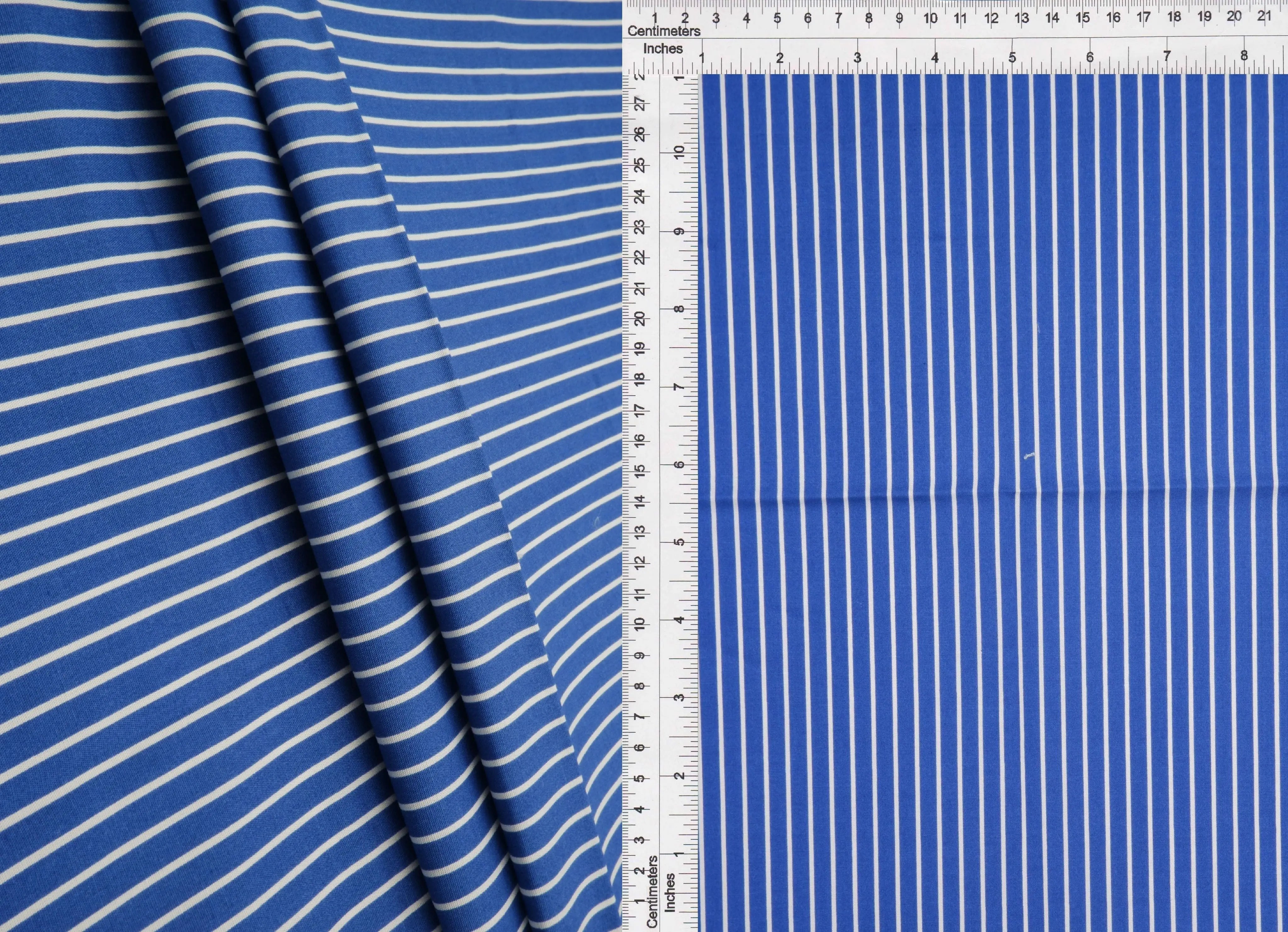 Fabric Selection Retail