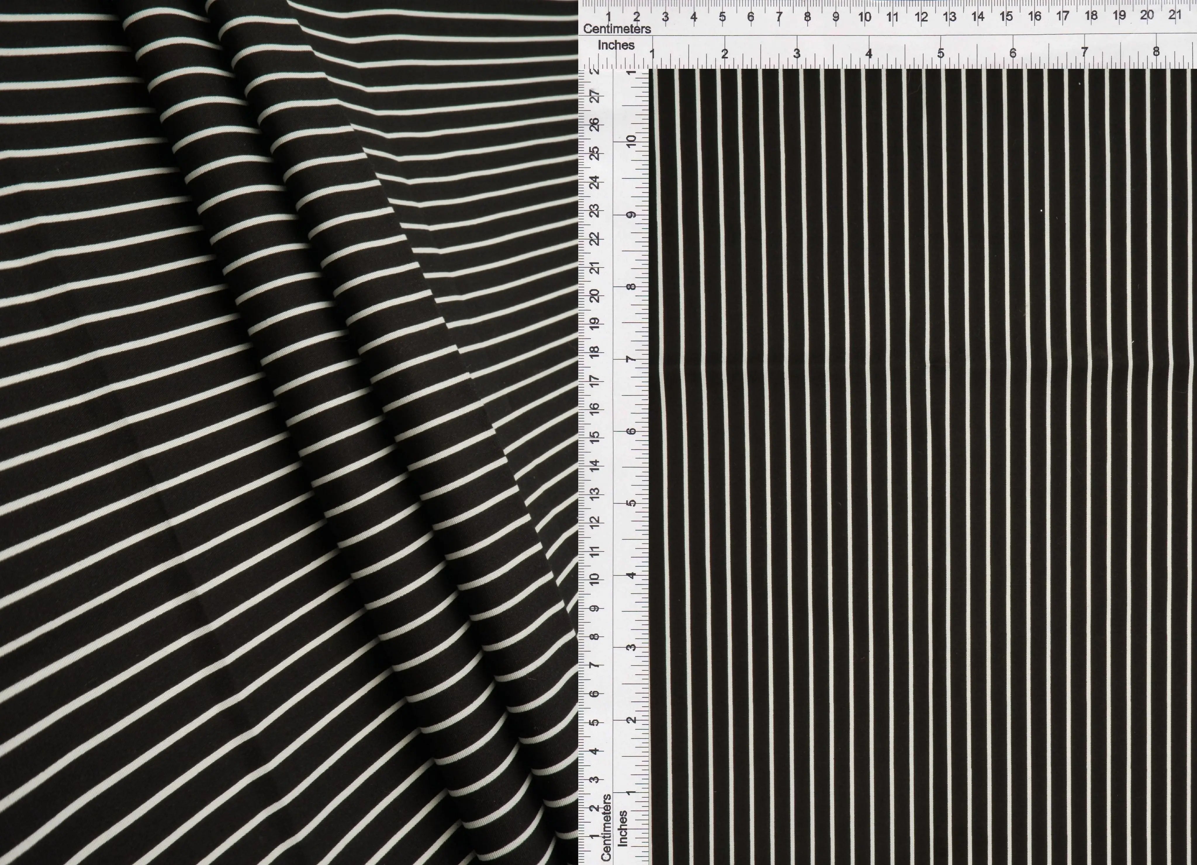 Fabric Selection Retail