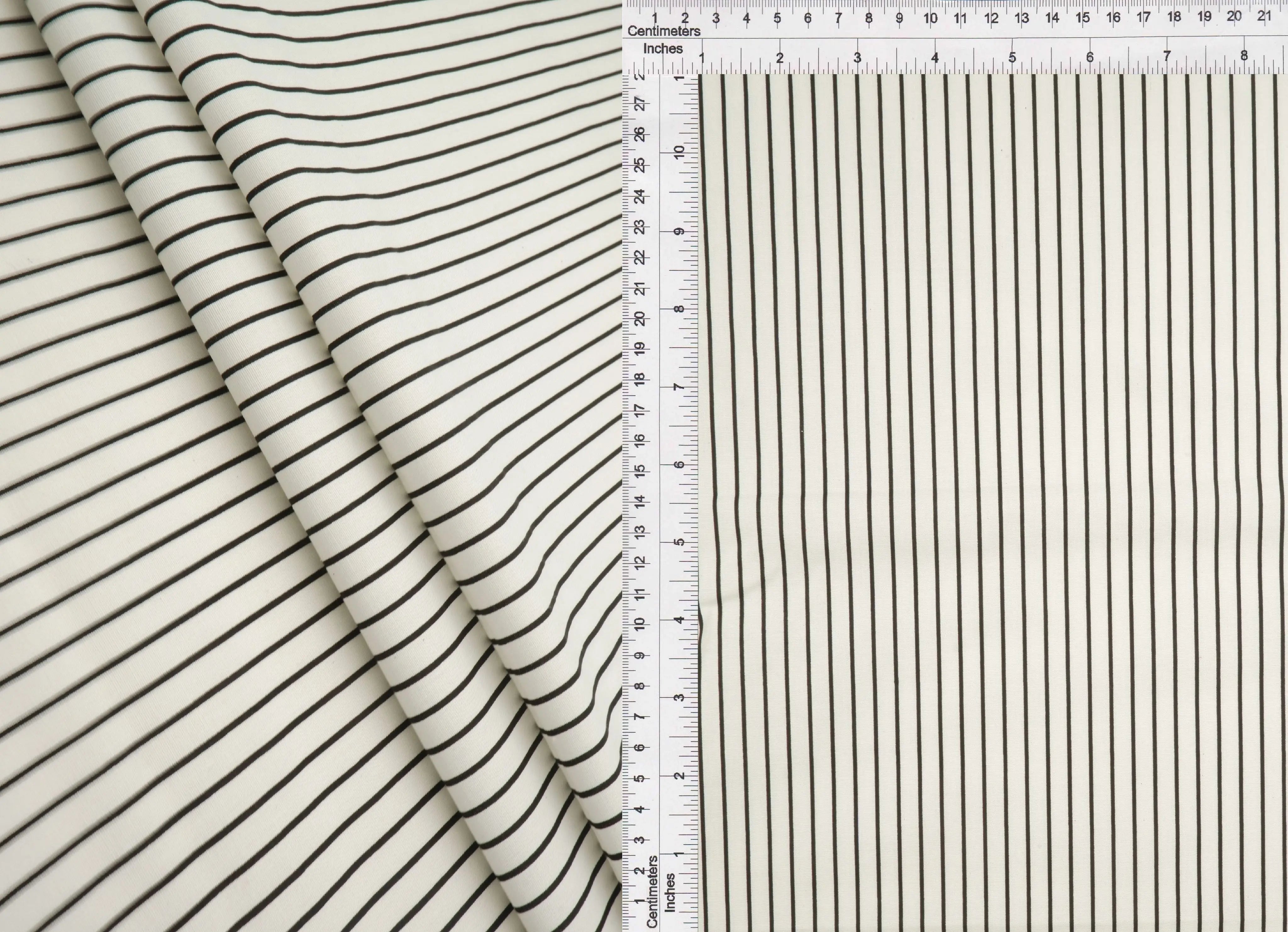 Fabric Selection Retail