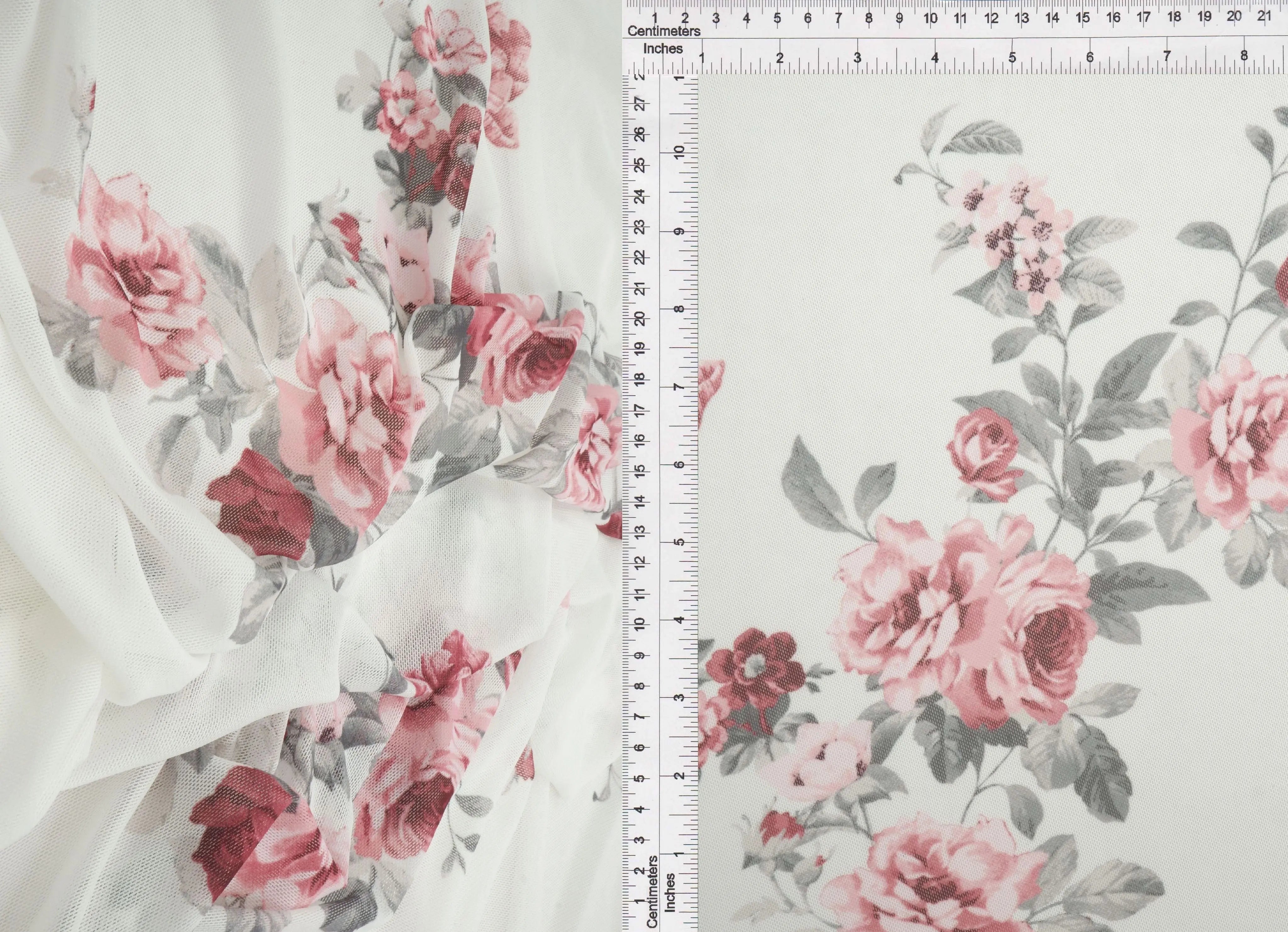 Fabric Selection Retail