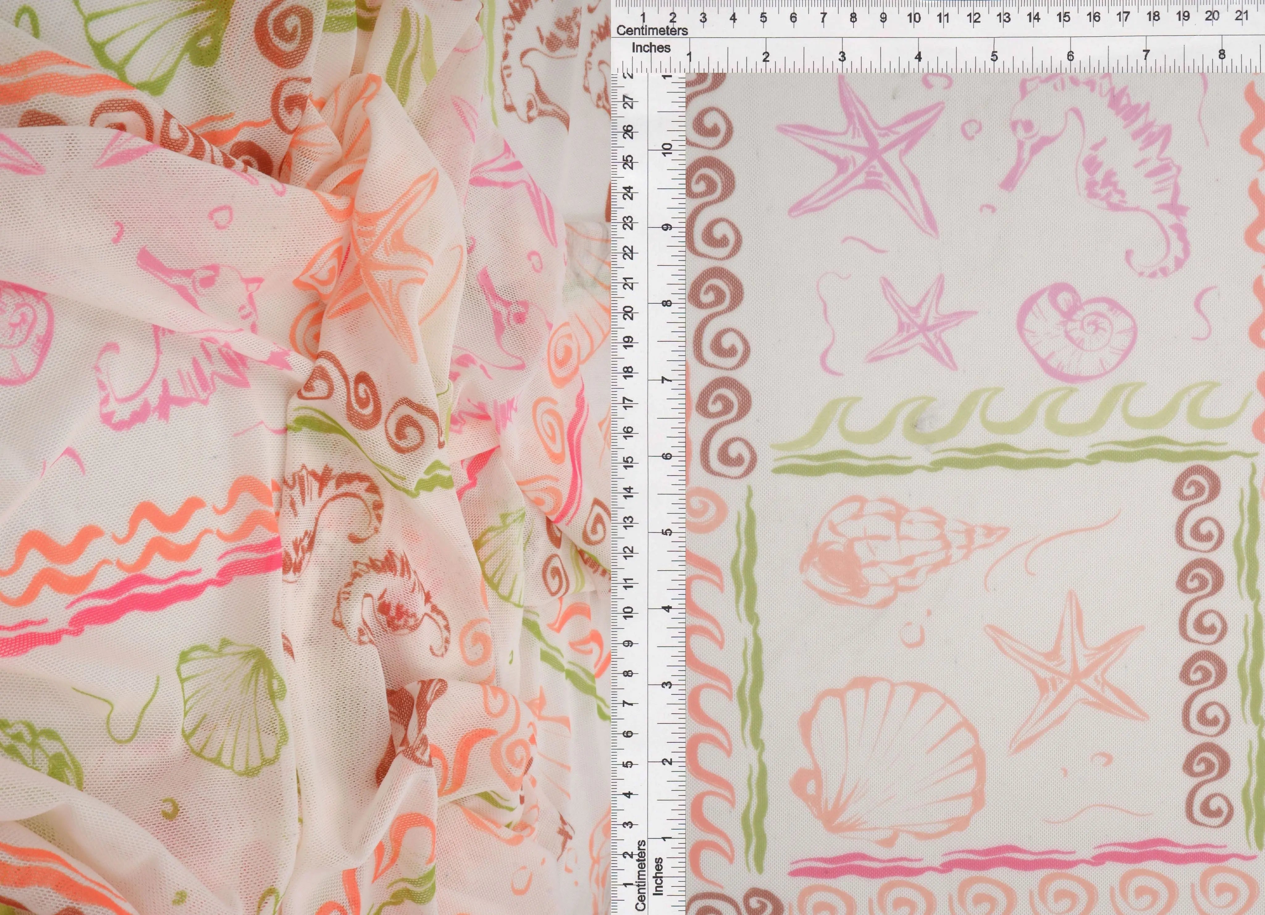 Fabric Selection Retail