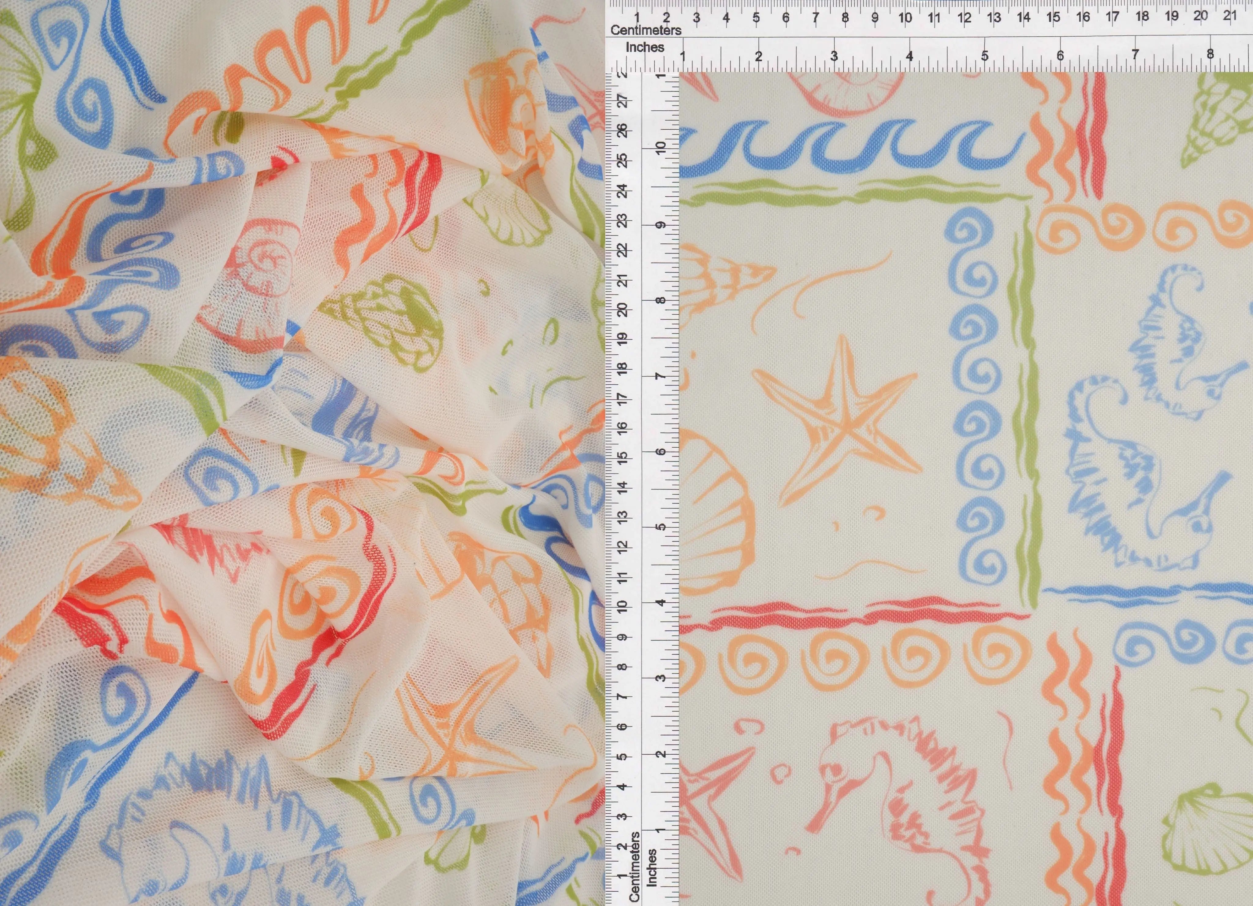 Fabric Selection Retail