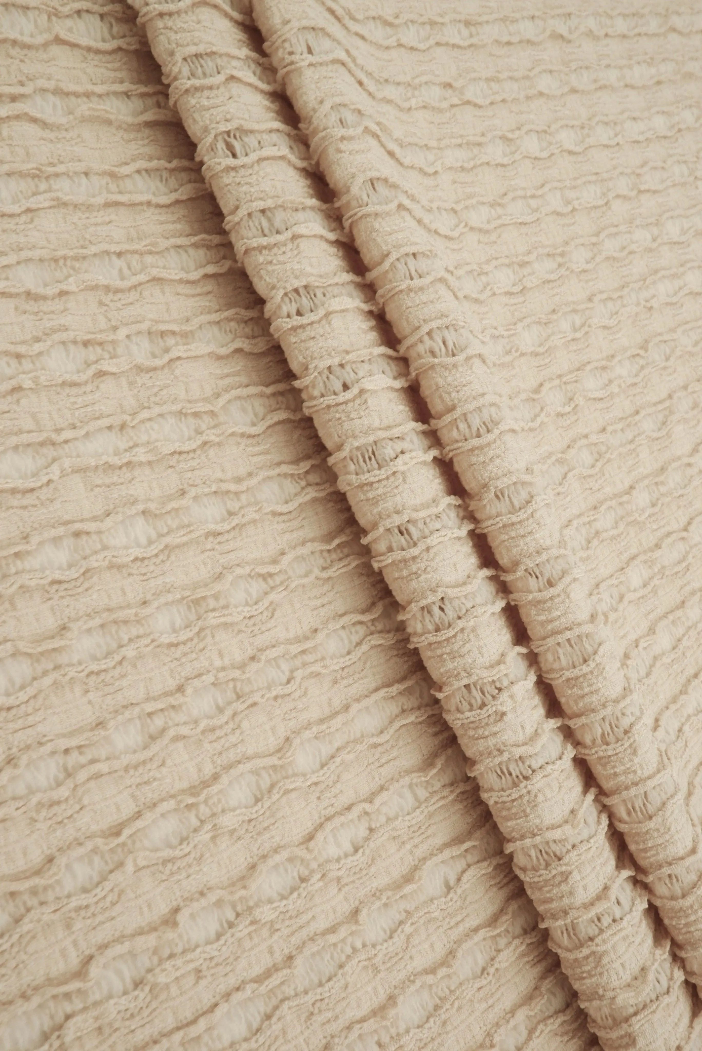 LACE4508 TAUPE BLOUSE BODYSUIT BOTTOMS DRESS KNIT LACE PANTS POLYESTER SKIRTS SOLID SPANDEX STRIPE TOPS