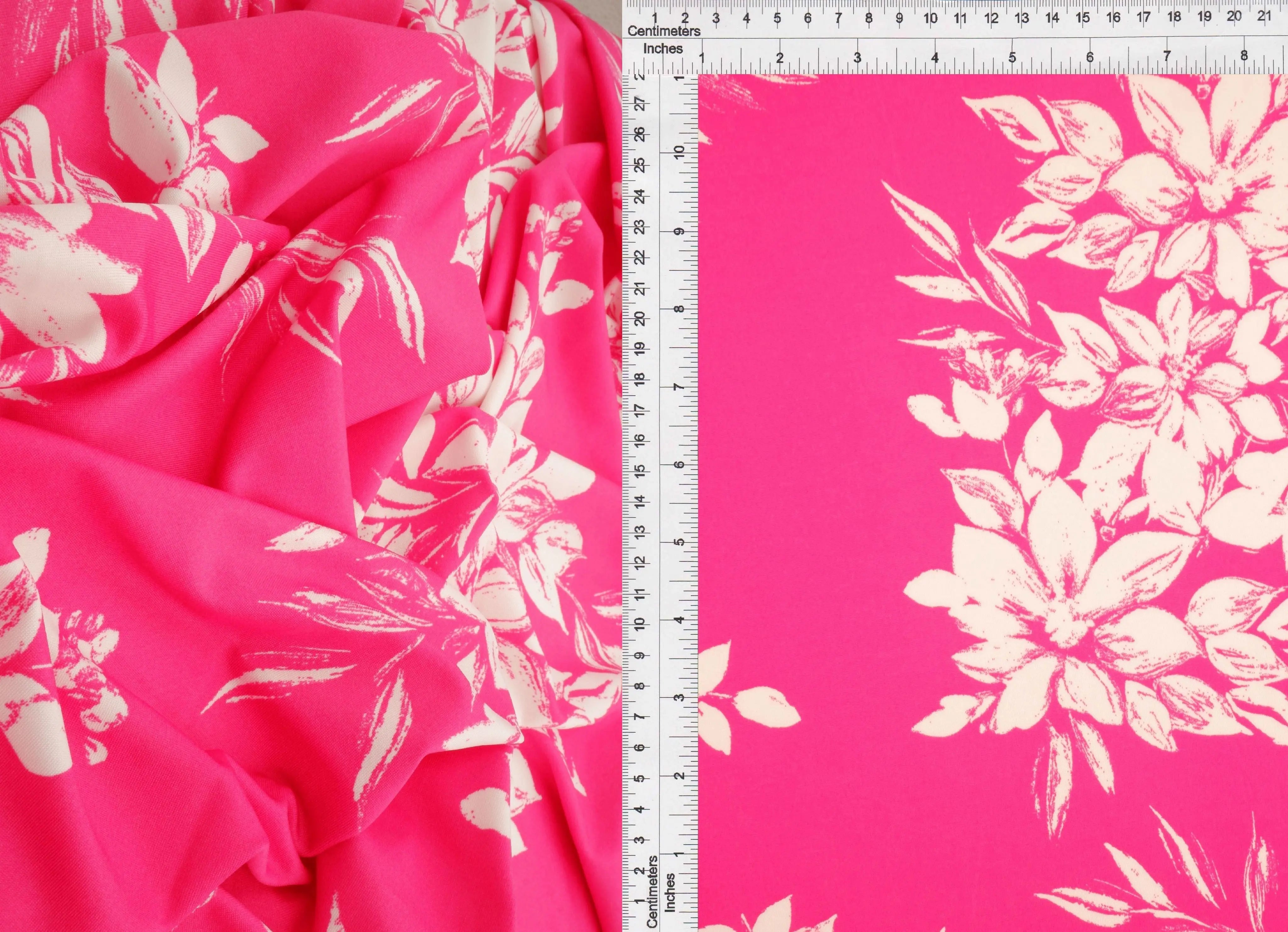 Fabric Selection Retail