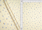 Ditsy Floral Digital Print Pointelle Knit Fabric - KNT4622-MS11364 