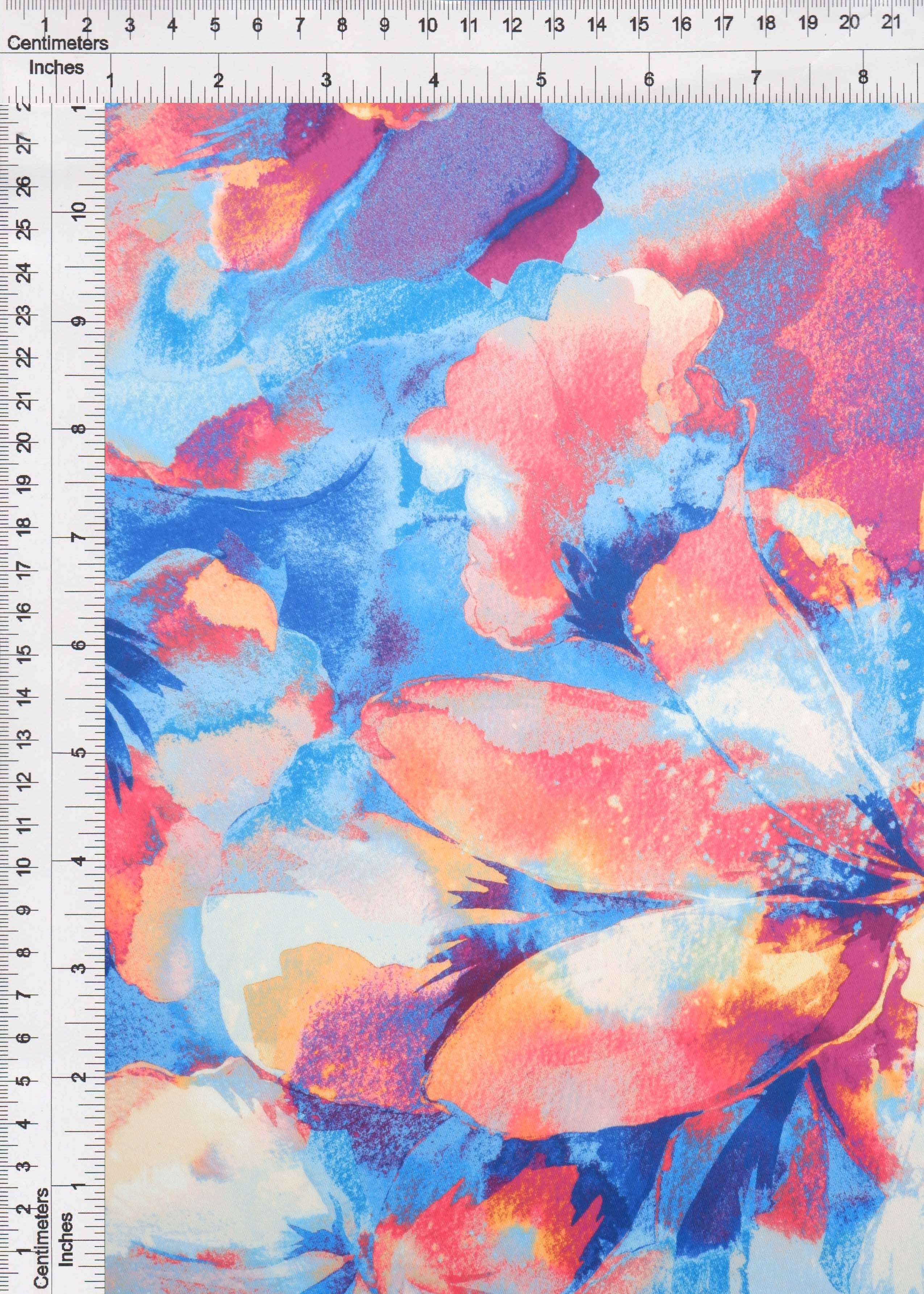 Fabric Selection Retail