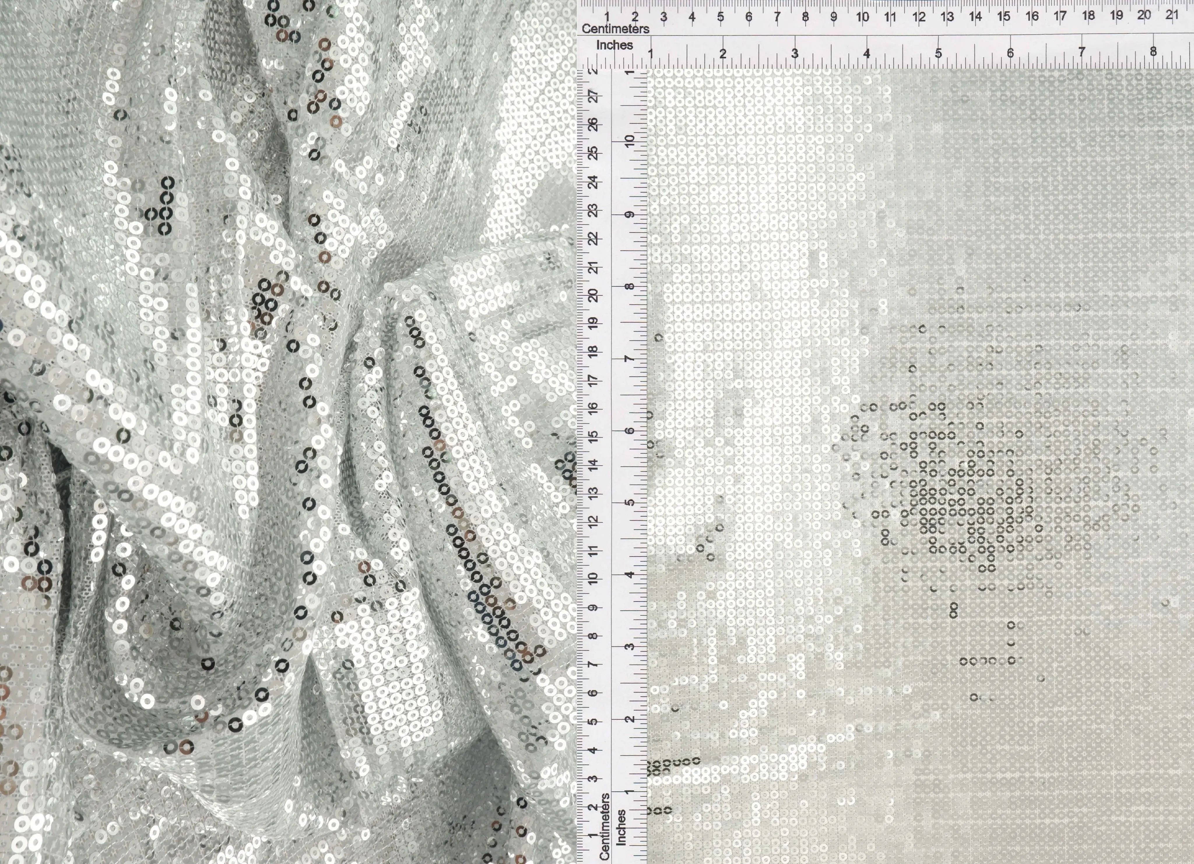 Fabric Selection Retail