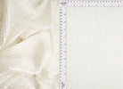Embroidered Sequin Mesh Stretch Fabric - MESH SQ EMBR 8 