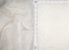 Embroidered Sequin Mesh Stretch Fabric - MESH SQ EMBR 9 