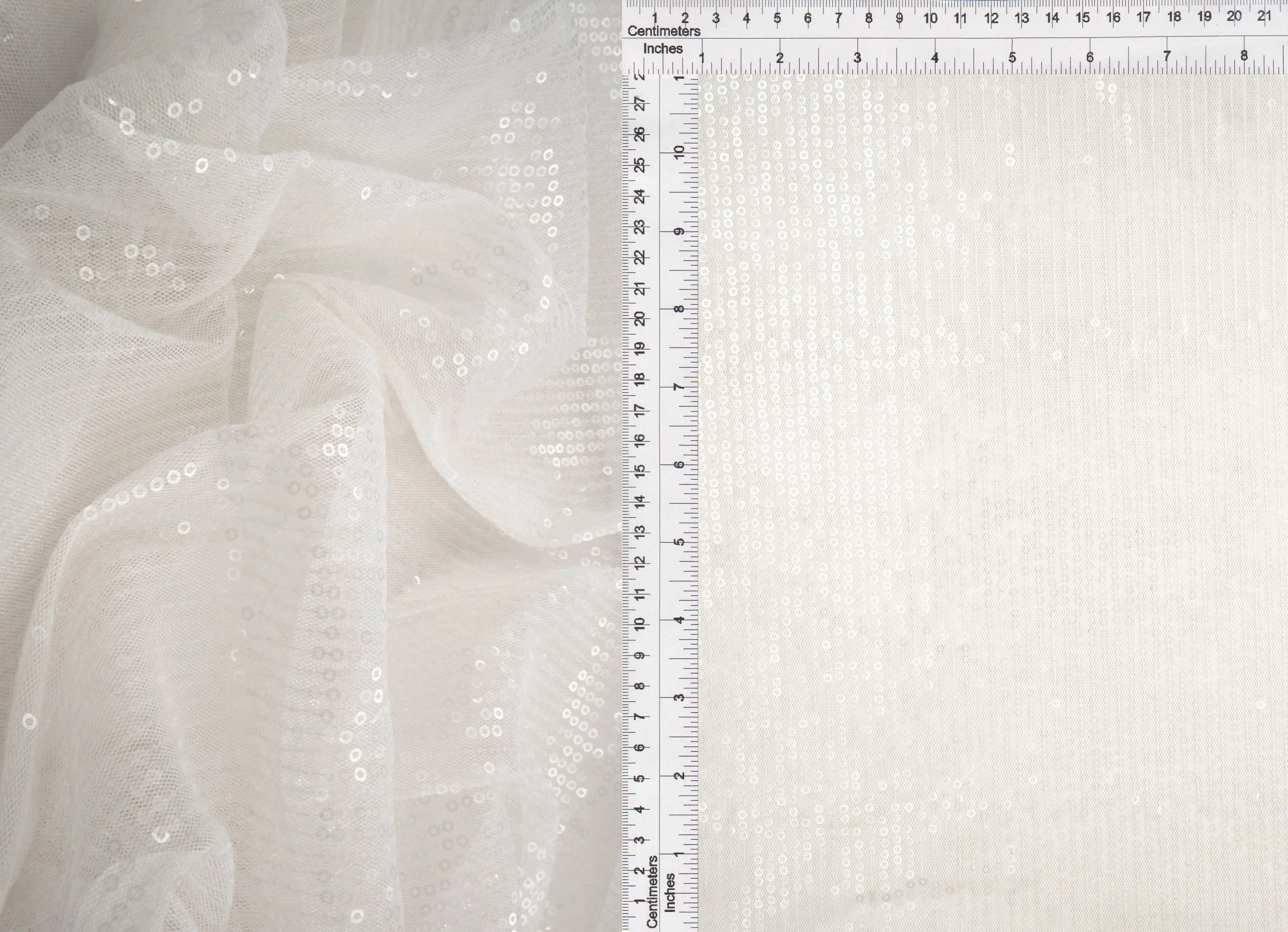 Fabric Selection Retail