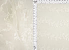 Embroidered Sequin Mesh Stretch Fabric - MESH SQ EMBR 10 