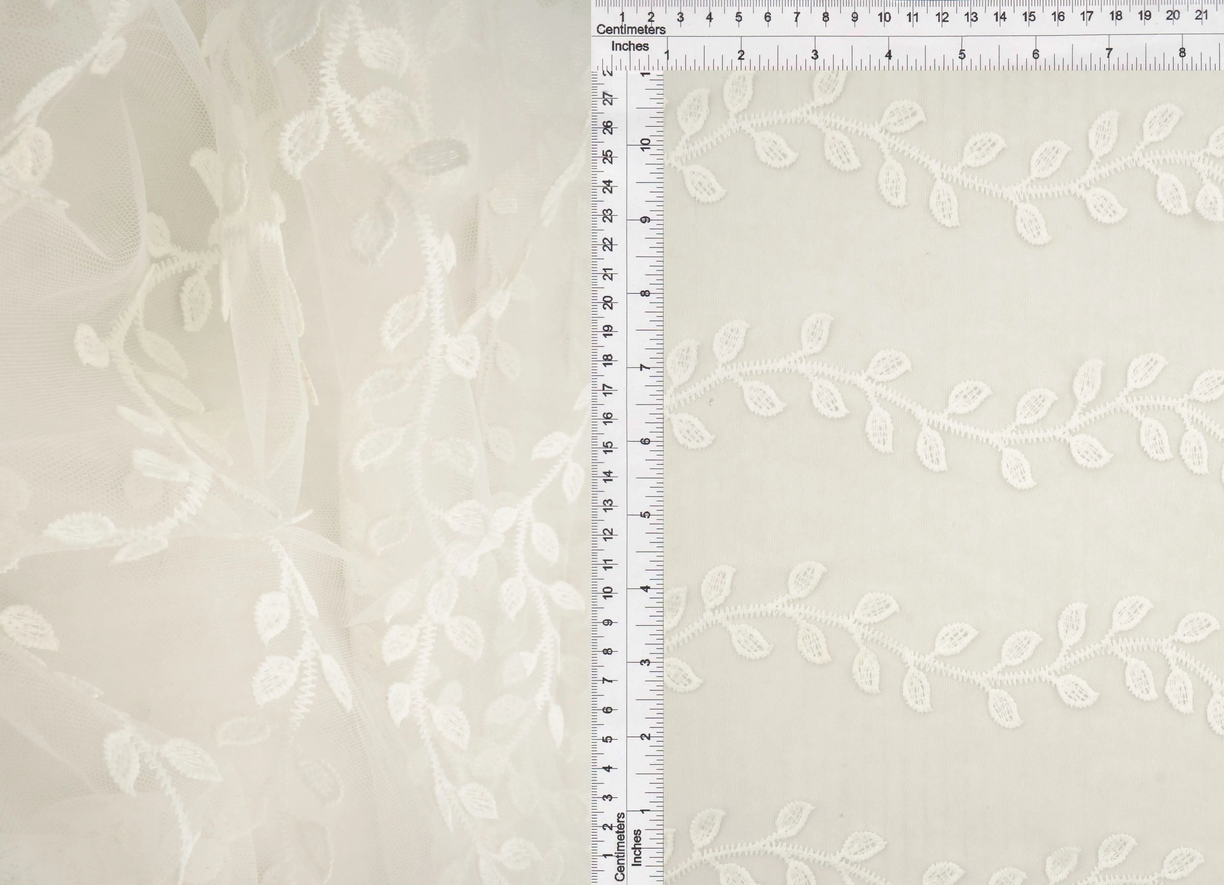 Fabric Selection Retail