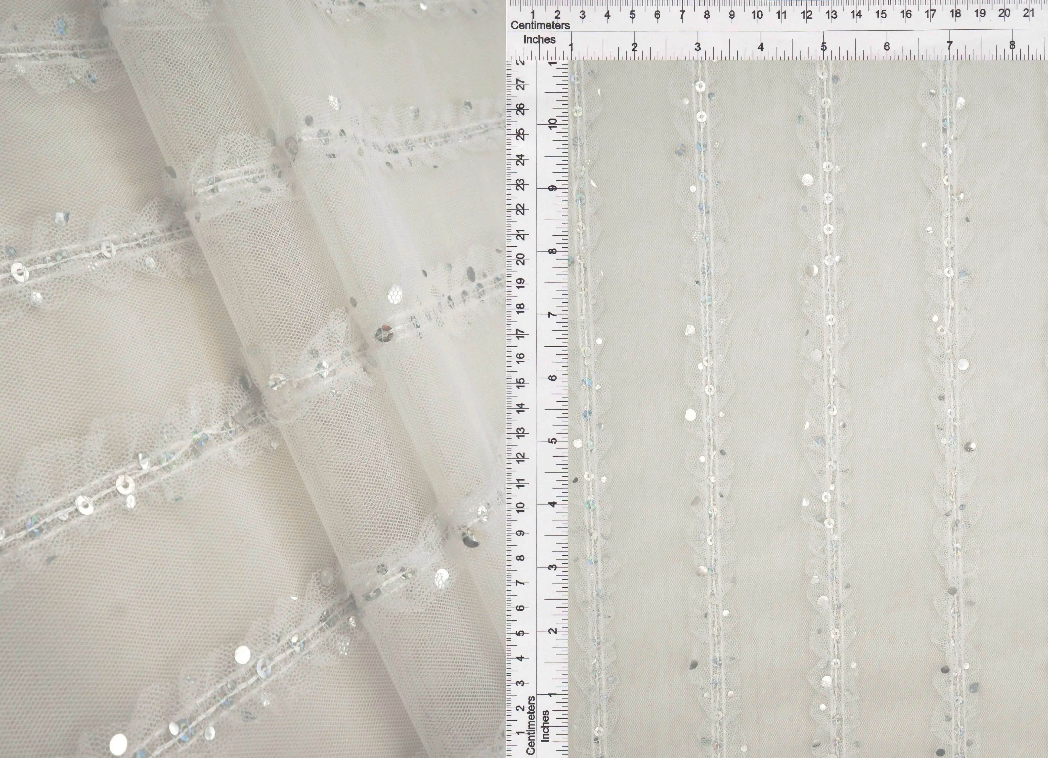 Fabric Selection Retail