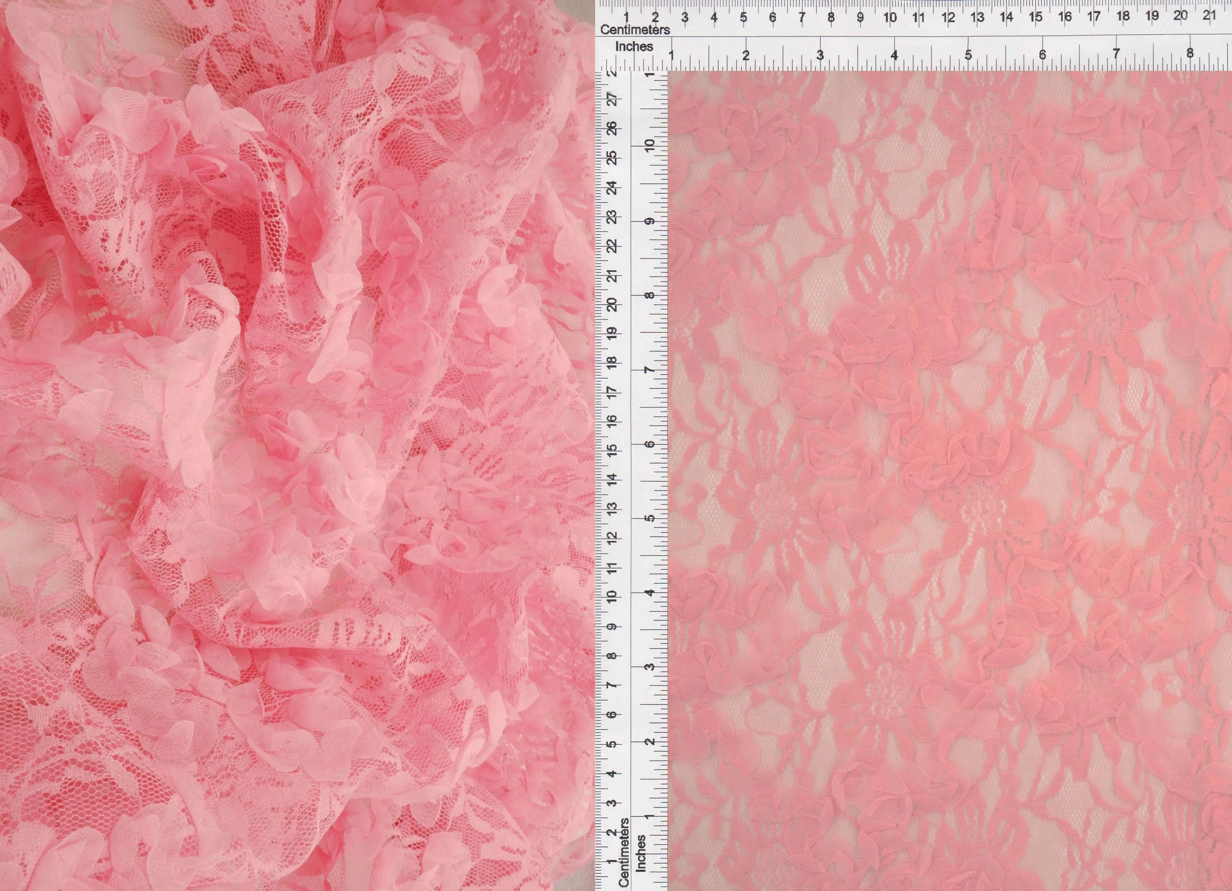 Fabric Selection Retail