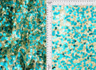 Sequin Mesh Stretch Fabric - MESH NYLON/PL 