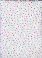 LACE4481-Q91001 PINK HOT BLOUSE BODYSUIT CAMI DAISY FLOWER DIGITAL PRINT DRESS LACE LOUNGEWEAR POLYESTER SKIRTS SPANDEX T-SHIRT TOPS TUNICS