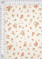 KNT4622-DU1337B ROSE KNIT