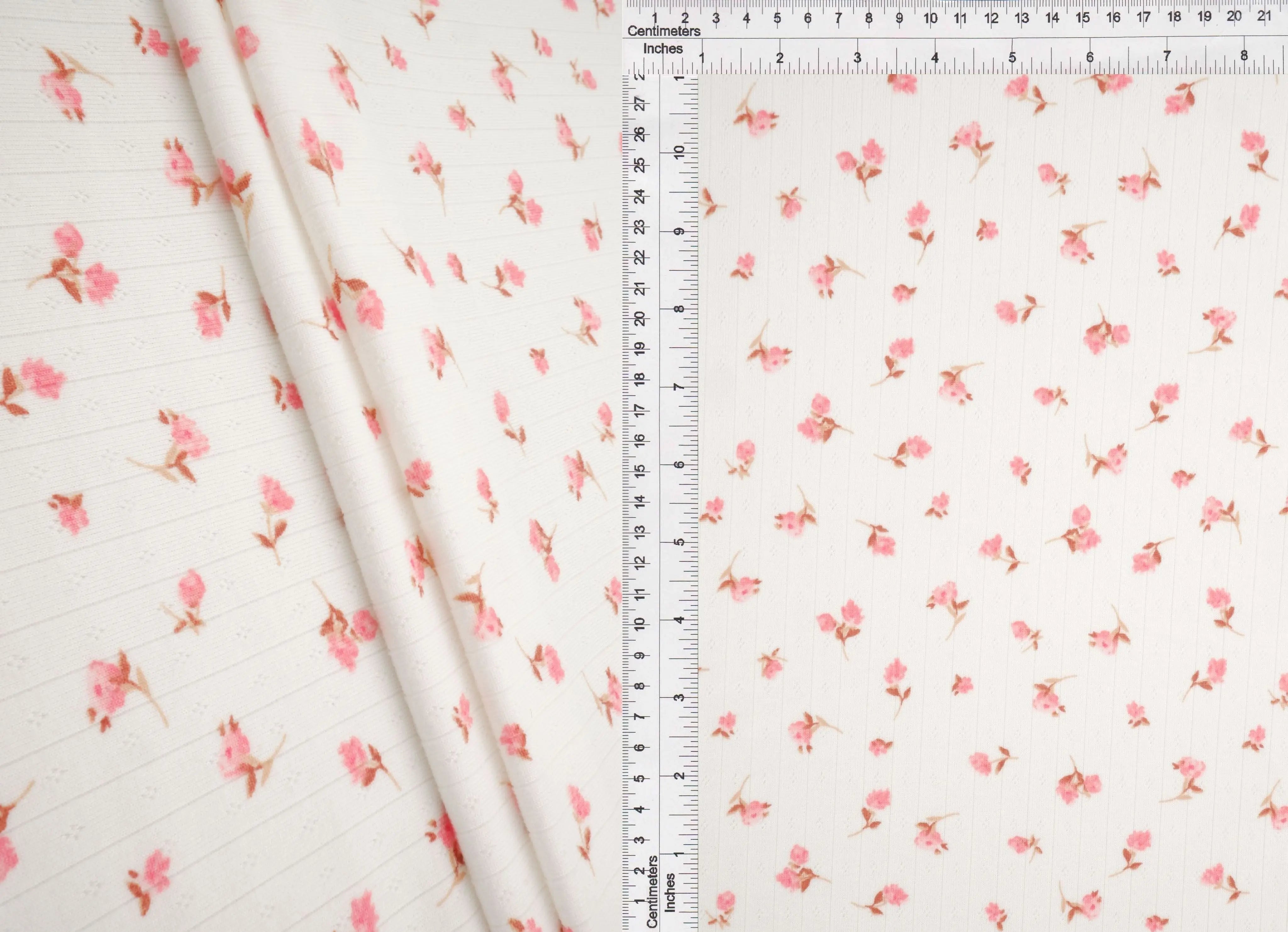 Fabric Selection Retail