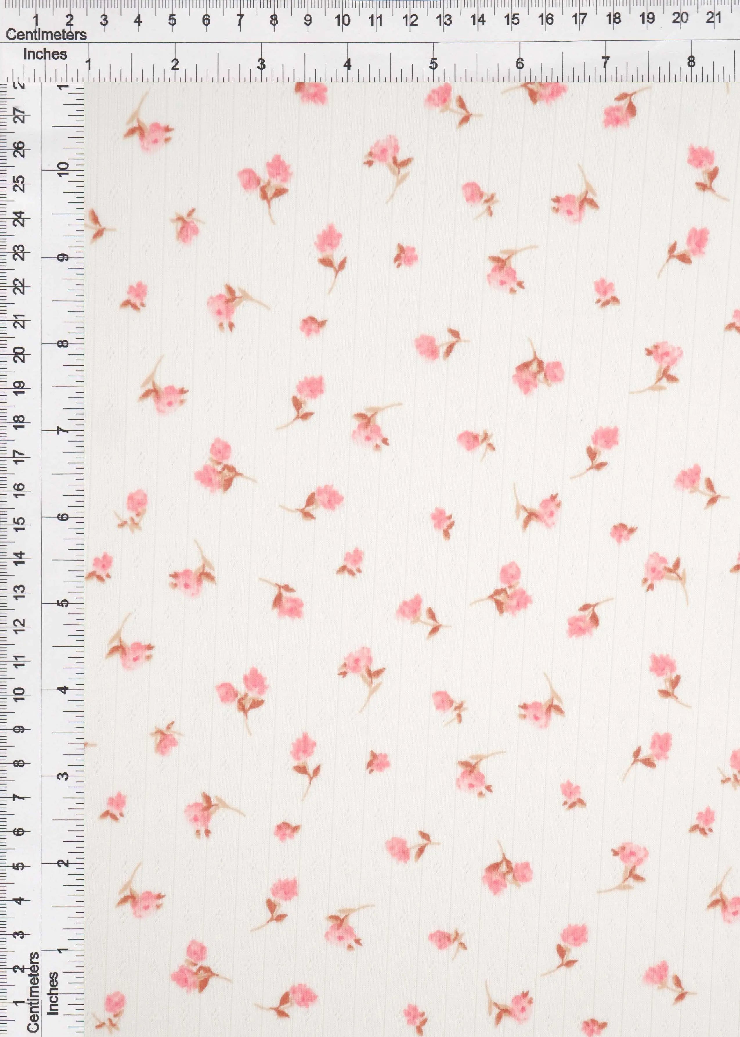 Fabric Selection Retail