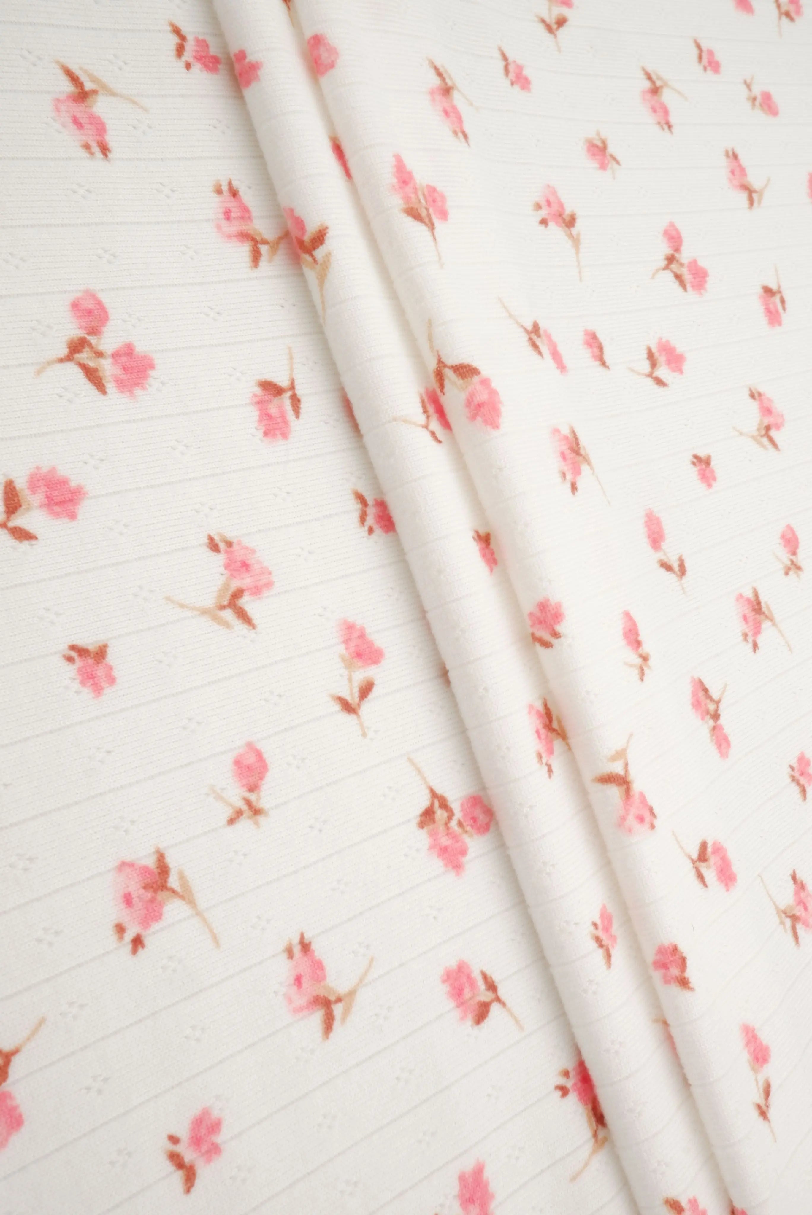 Fabric Selection Retail