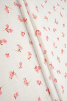 KNT4622-MS11440 CORAL PINK KNIT