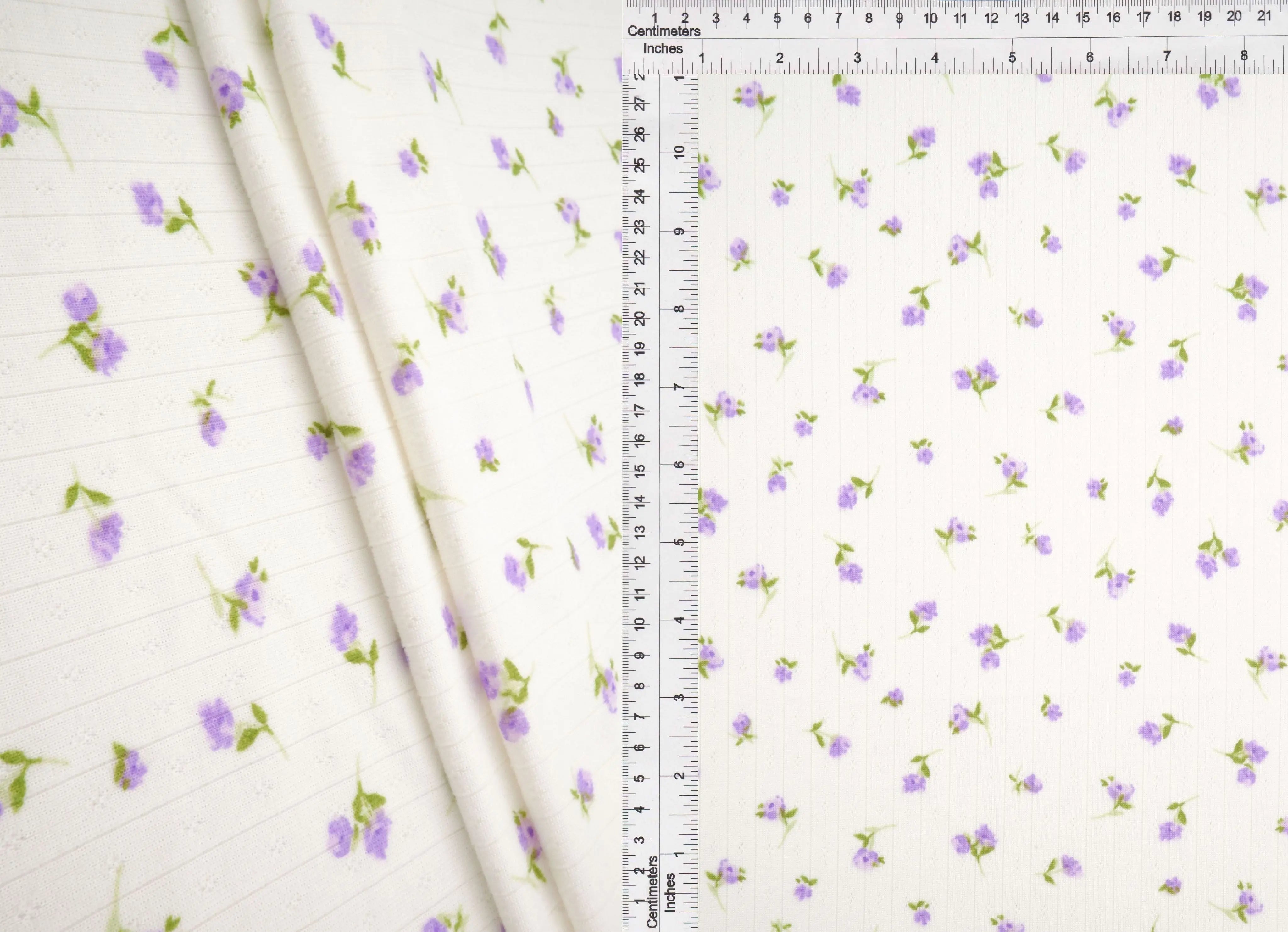 Fabric Selection Retail