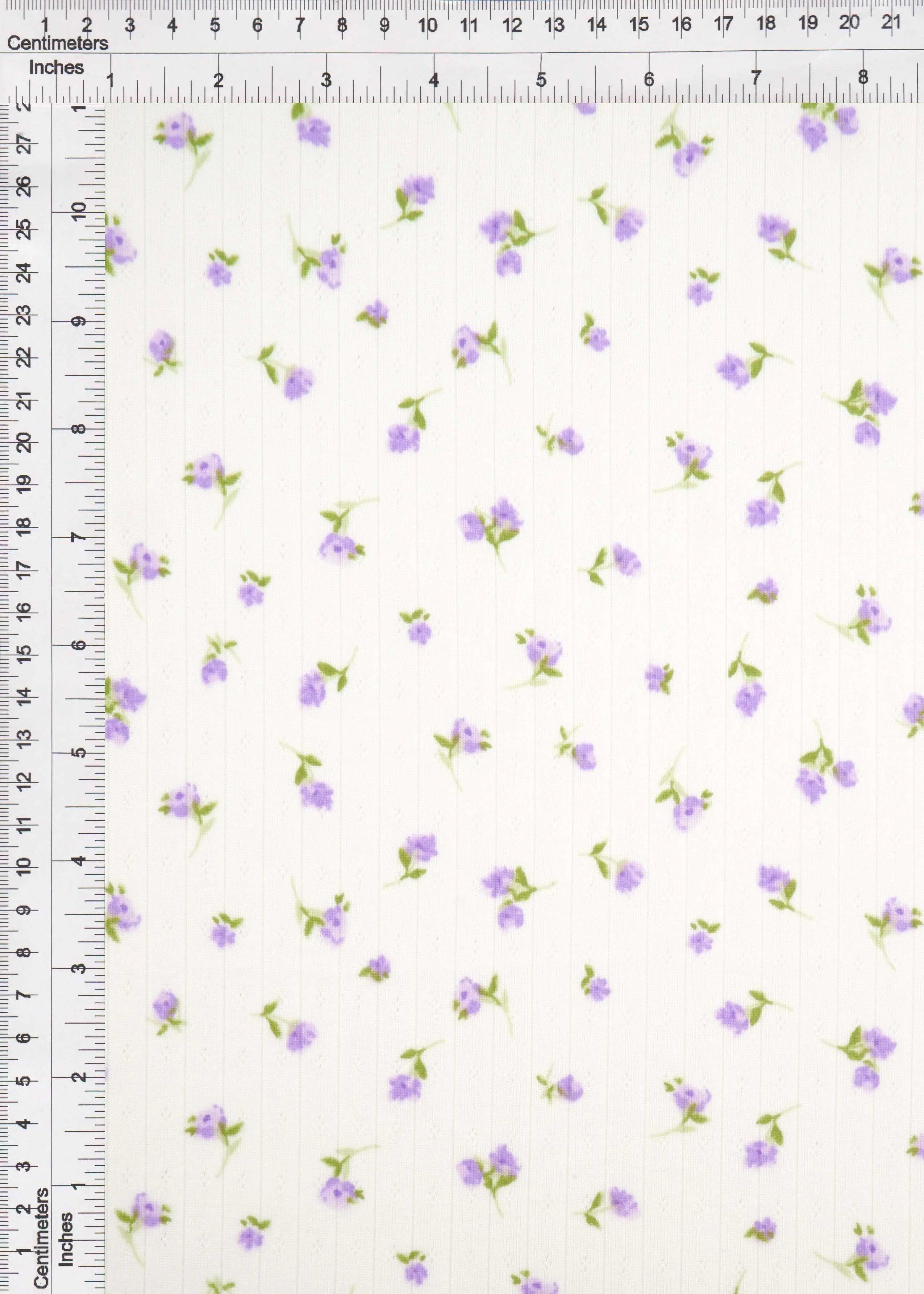 Fabric Selection Retail