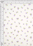 KNT4622-MS11440 VIOLET KNIT