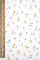 KNT3422-M11002B YELLOW BUTTER KNIT