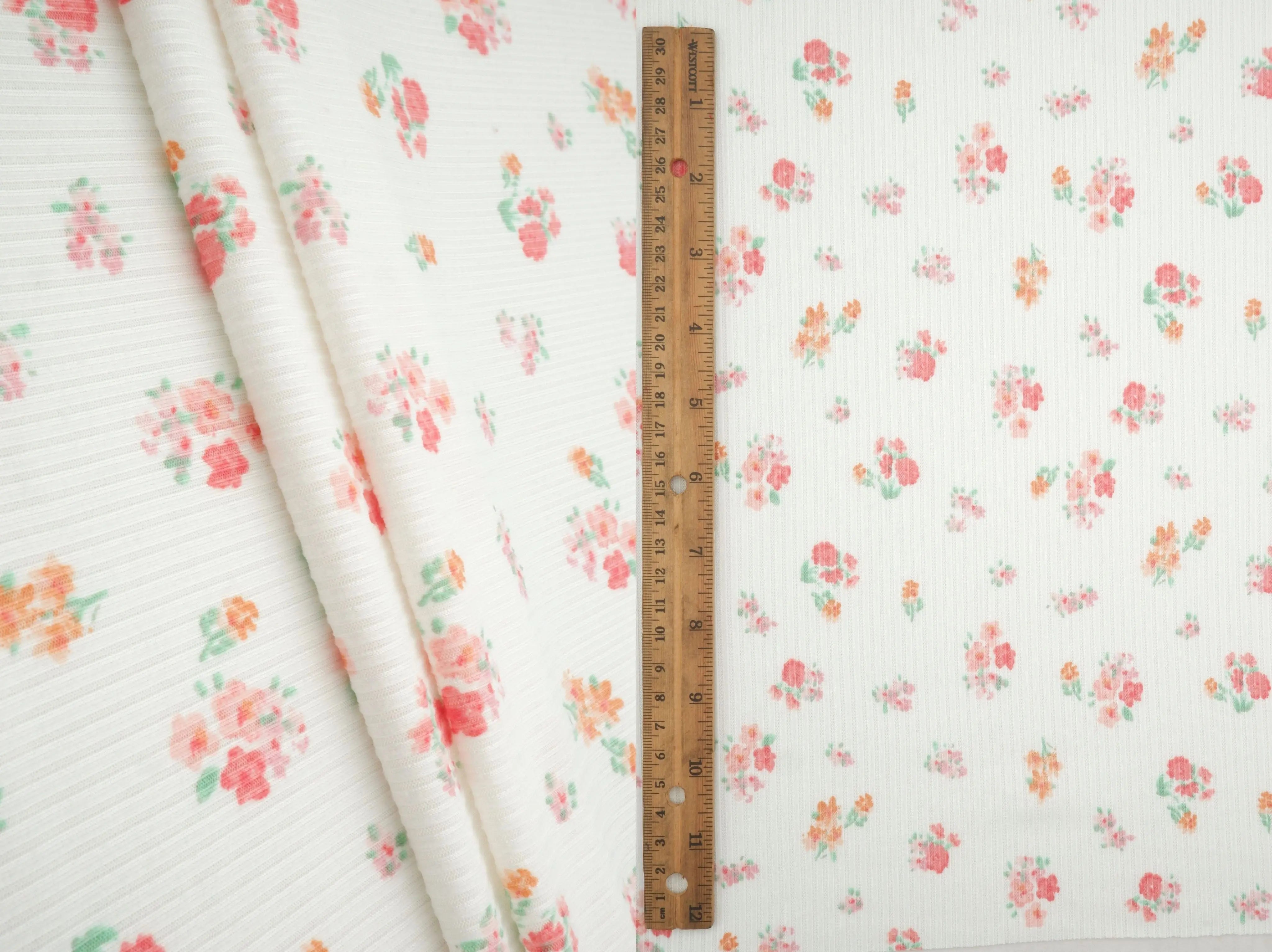 KNT3422-M11002B CORAL KNIT