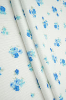 KNT3422-M11002B BLUE KNIT