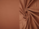 KNT2100 MOCHA MOUSSE BIKER SHORTS BLOUSE BODYSUIT BRUSHED CAMI DRESS DTY KNIT LOUNGEWEAR NO-PRINT PANTS POLYESTER SKIRTS SOLID SPANDEX T-SHIRT TOPS TUNICS