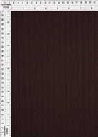 Brushed Hacci Sweater Knit Rib - KNT4521 
