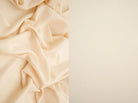 KNT2100 CREAM BIKER SHORTS BLOUSE BODYSUIT BRUSHED CAMI DRESS DTY KNIT LOUNGEWEAR NO-PRINT PANTS POLYESTER SKIRTS SOLID SPANDEX T-SHIRT TOPS TUNICS