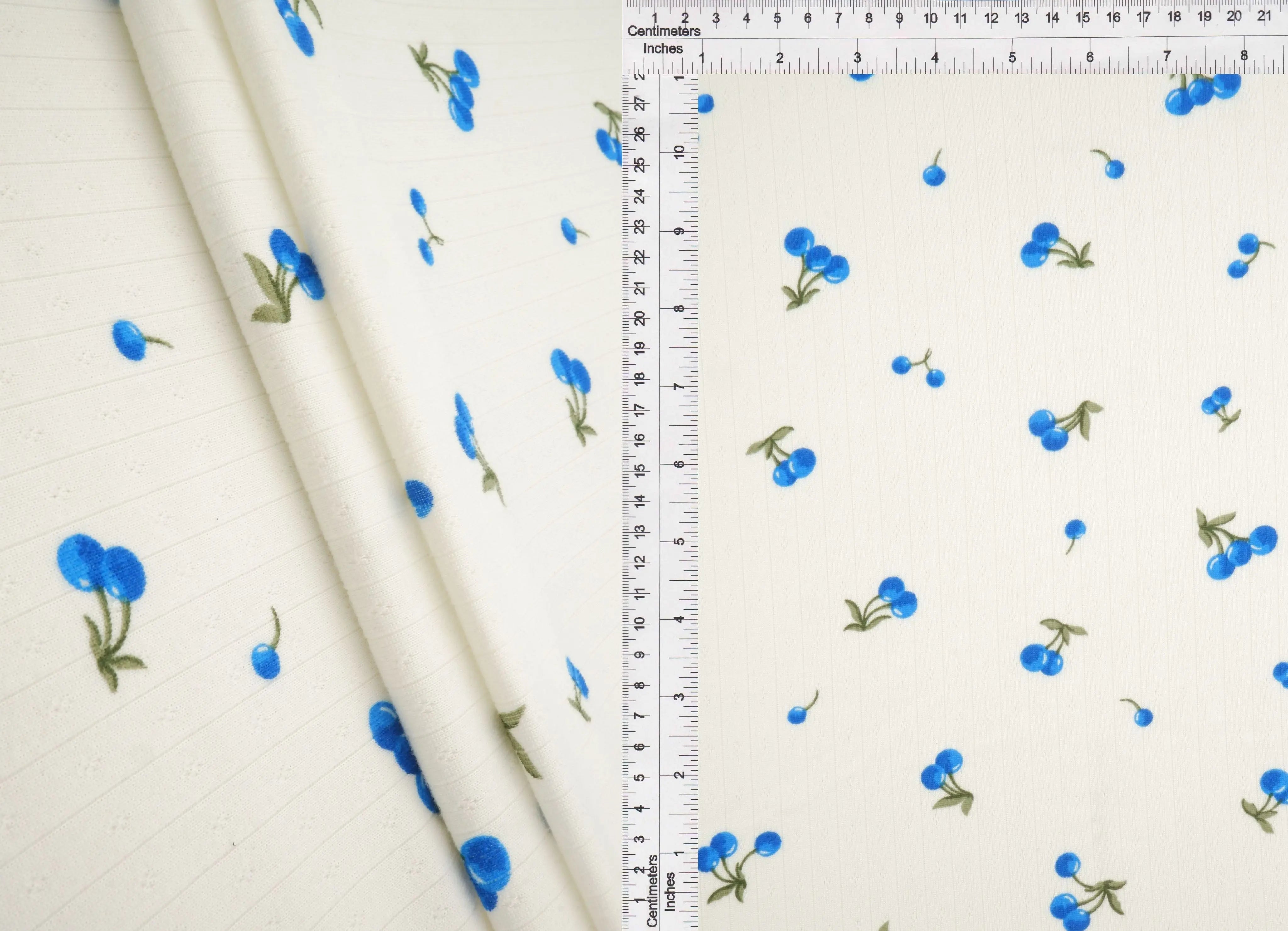Fabric Selection Retail