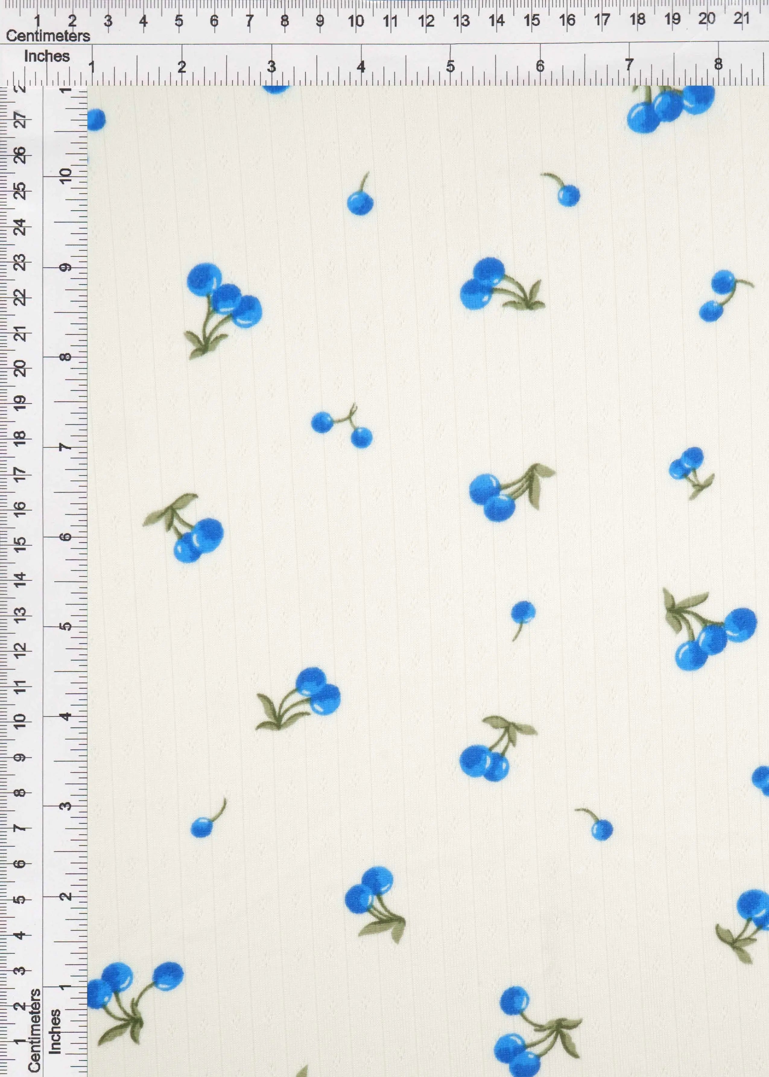Fabric Selection Retail