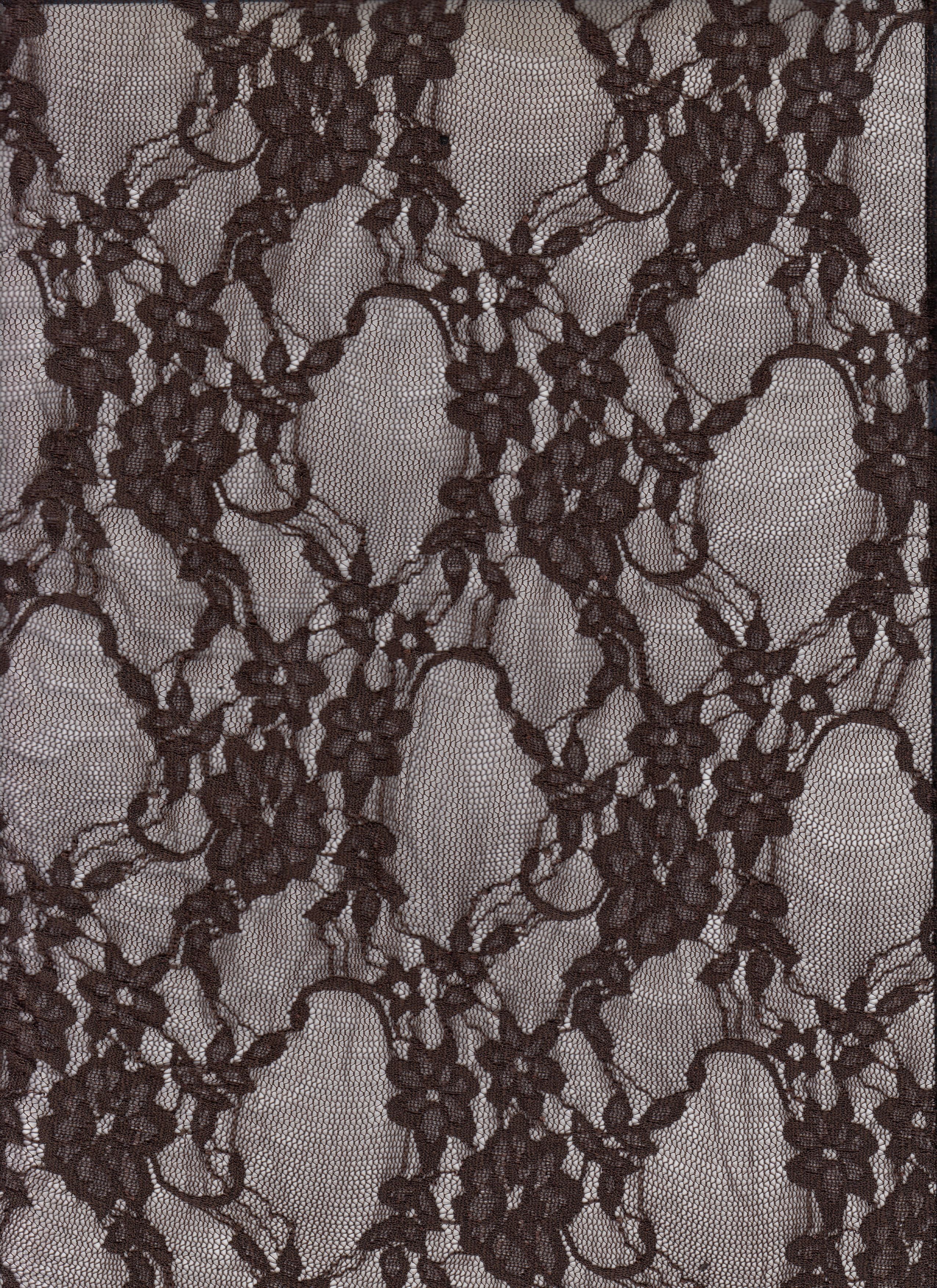 Fabric Selection Retail