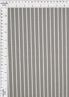 Crinkle Stripe Woven Fabric - POP4655 