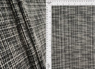 Boucle Stripe Knit Fabric   KNT4656 