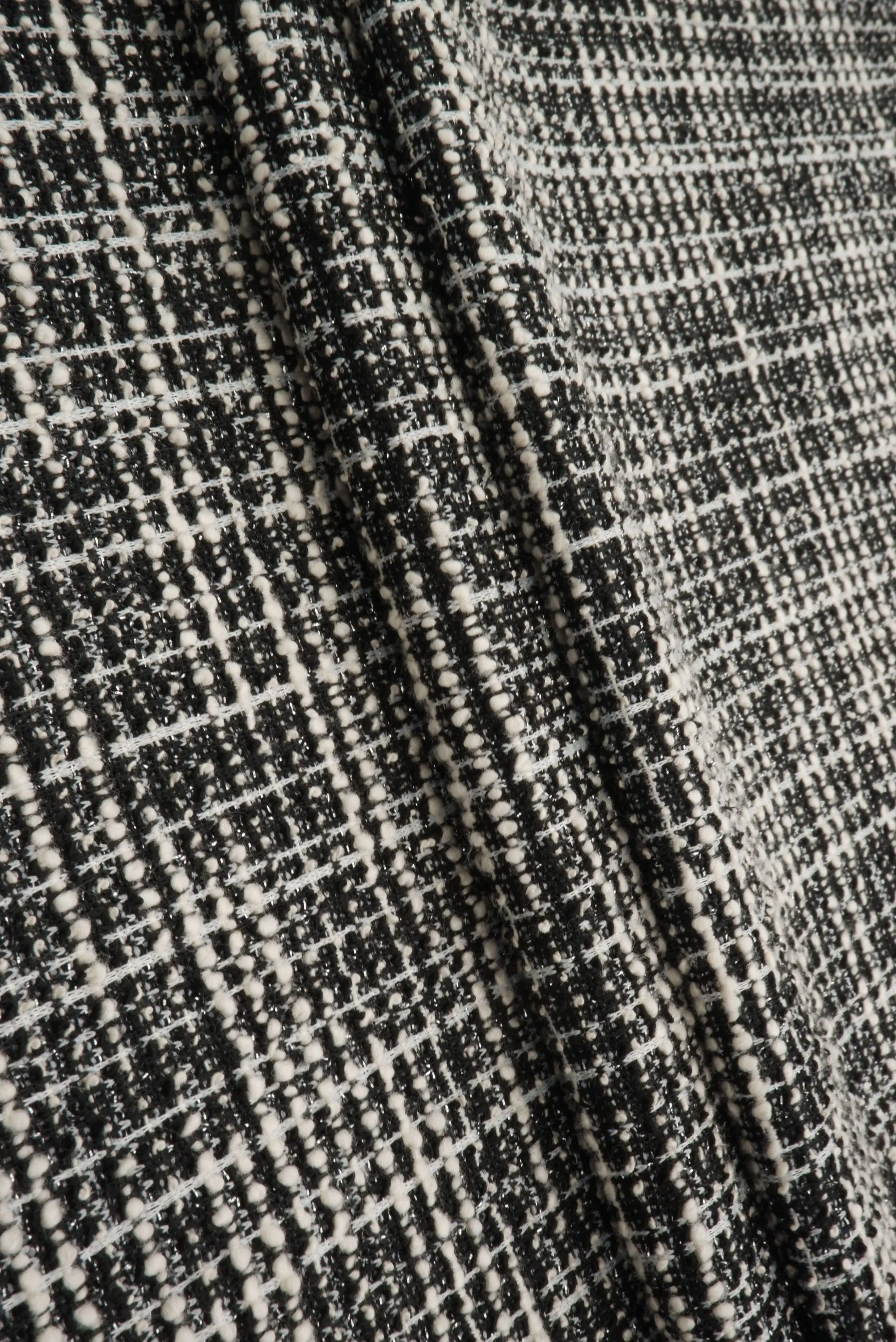 Fabric Selection Retail