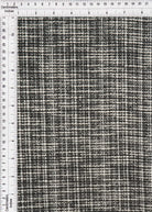 Boucle Stripe Knit Fabric   KNT4656 