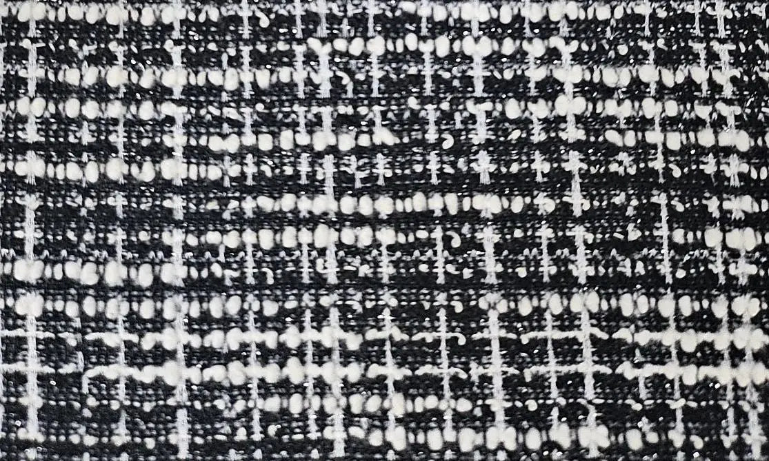 Fabric Selection Retail