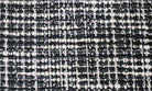 Boucle Stripe Knit Fabric   KNT4656 