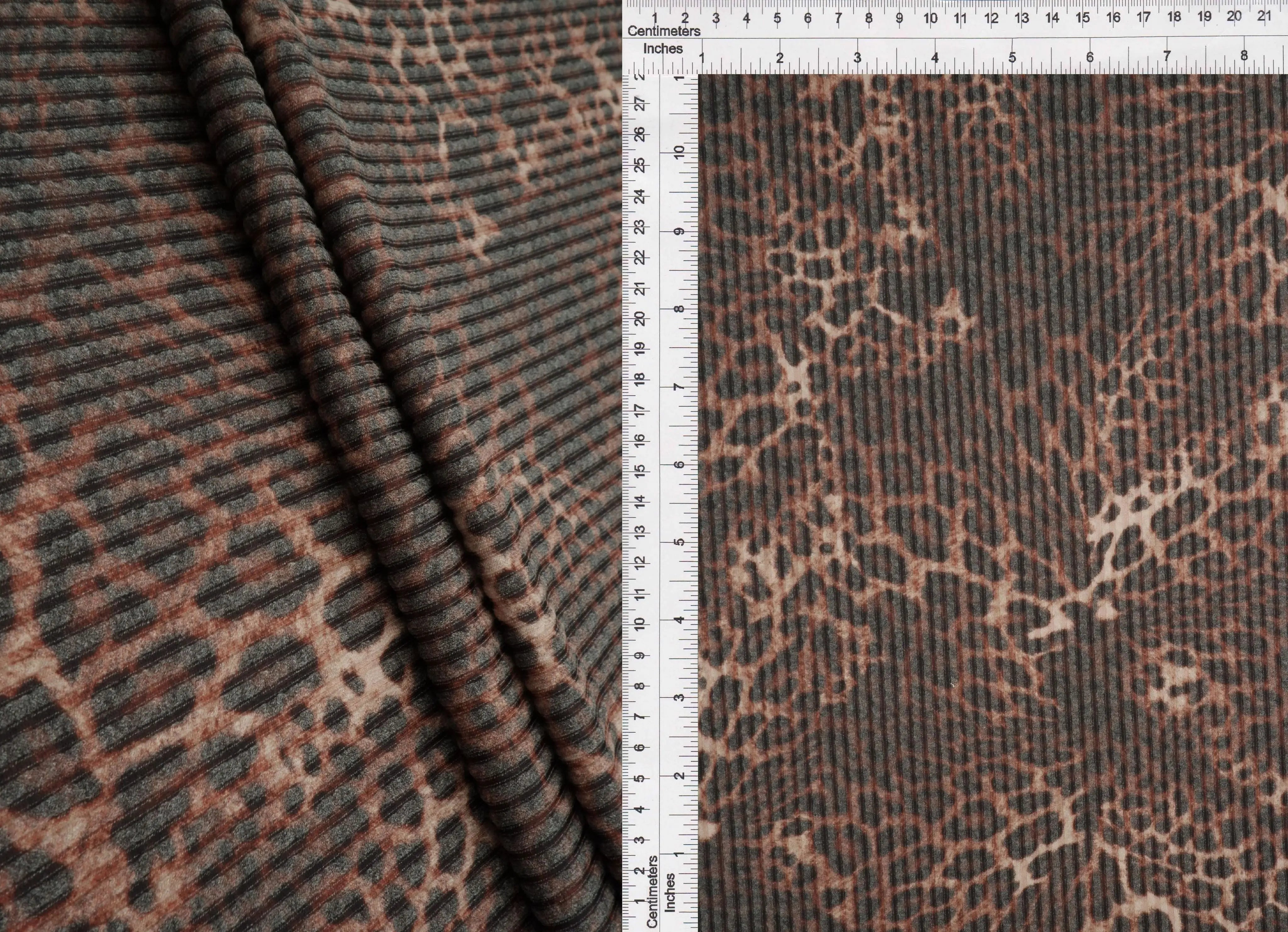 Fabric Selection Retail