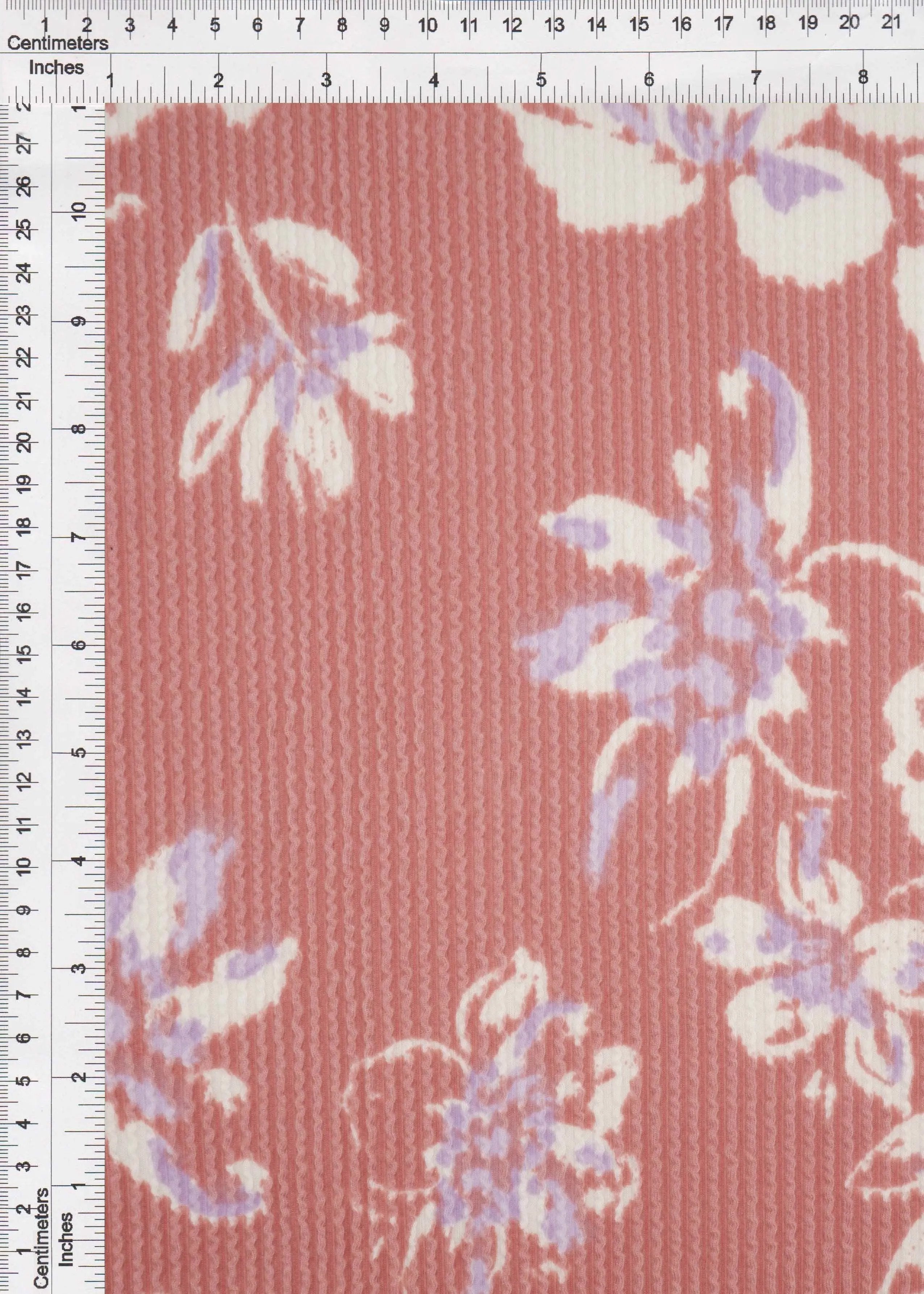 KNT4463-MS11520 MAUVE KNIT