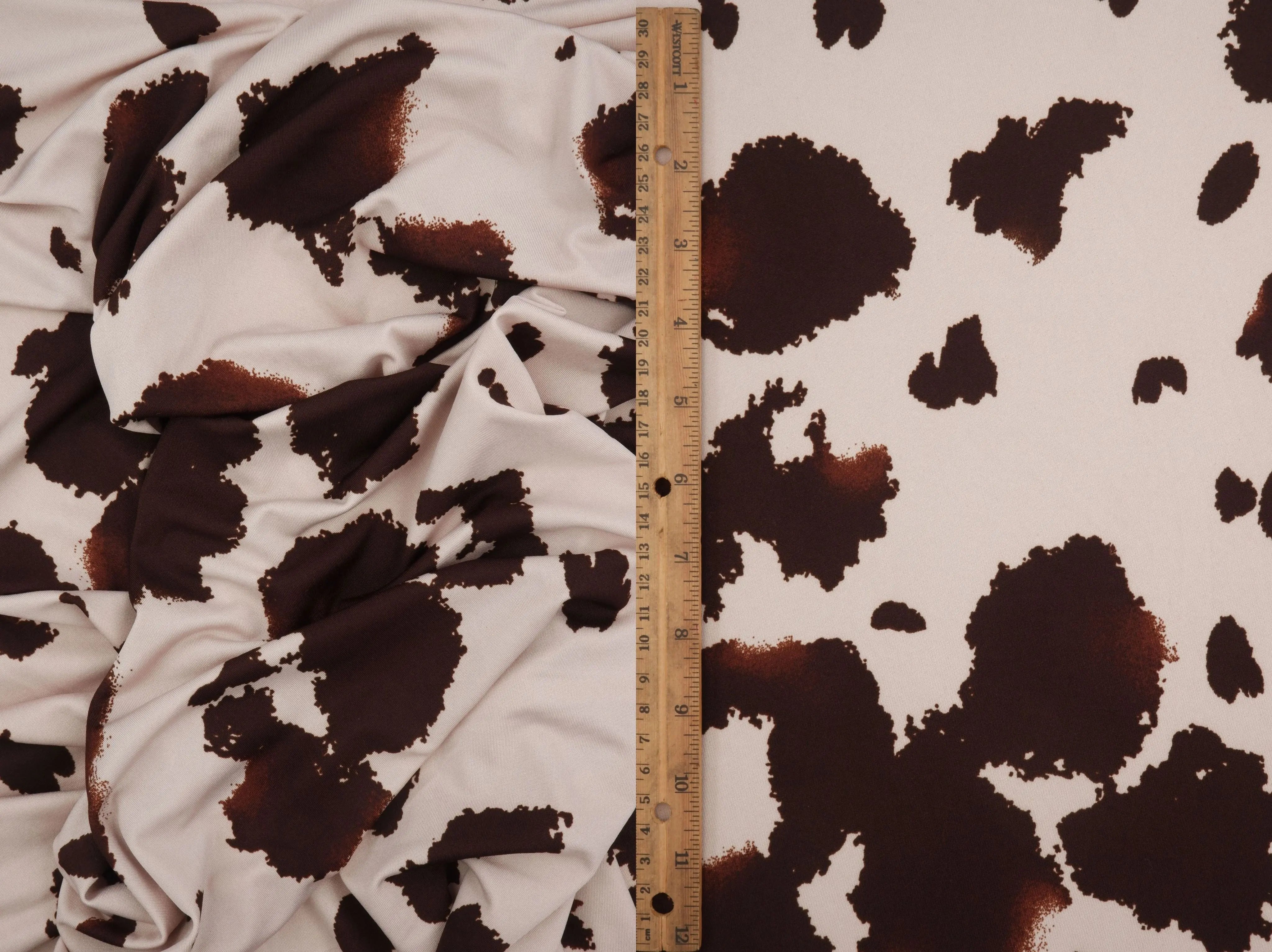 Fabric Selection Retail