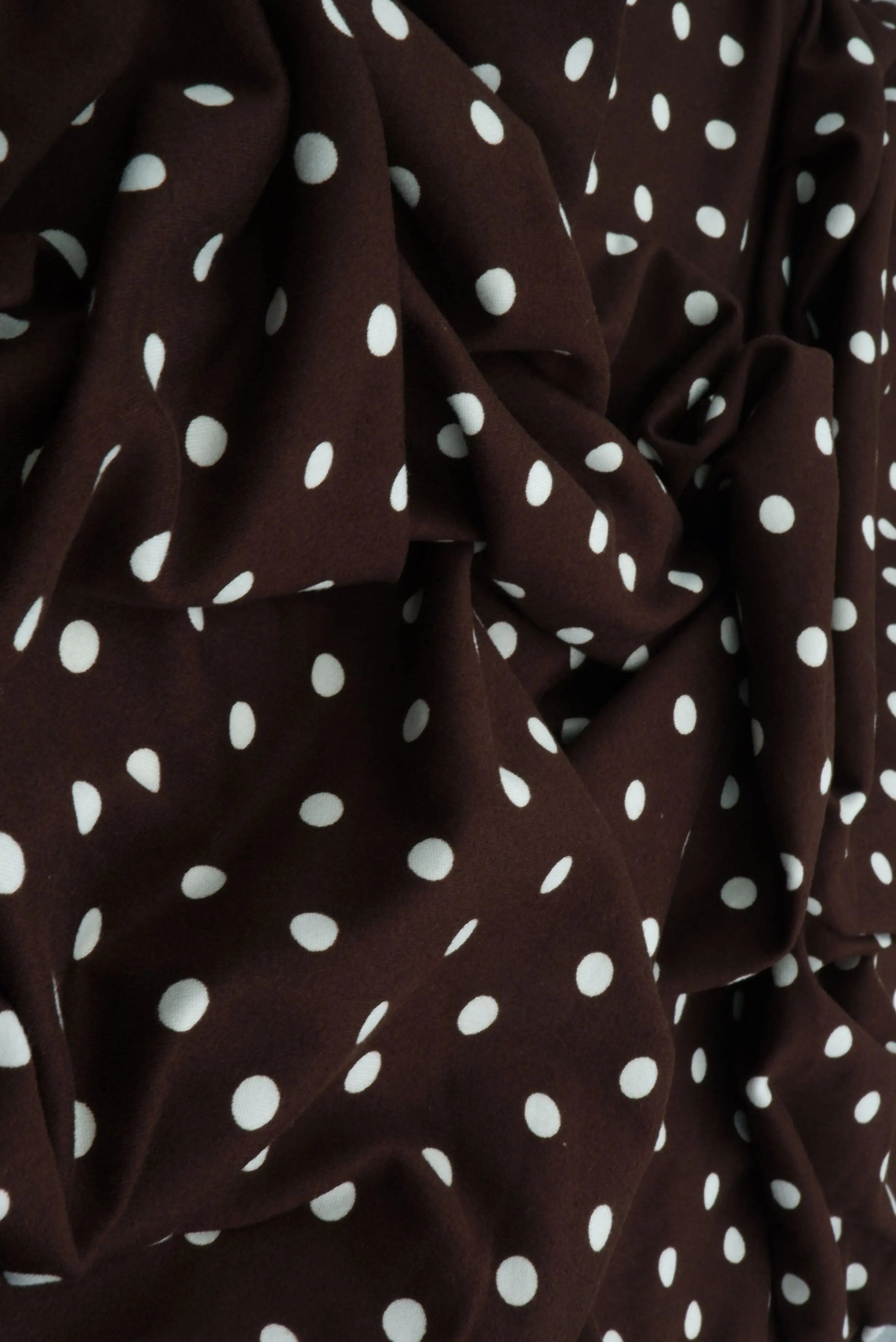 Fabric Selection Retail