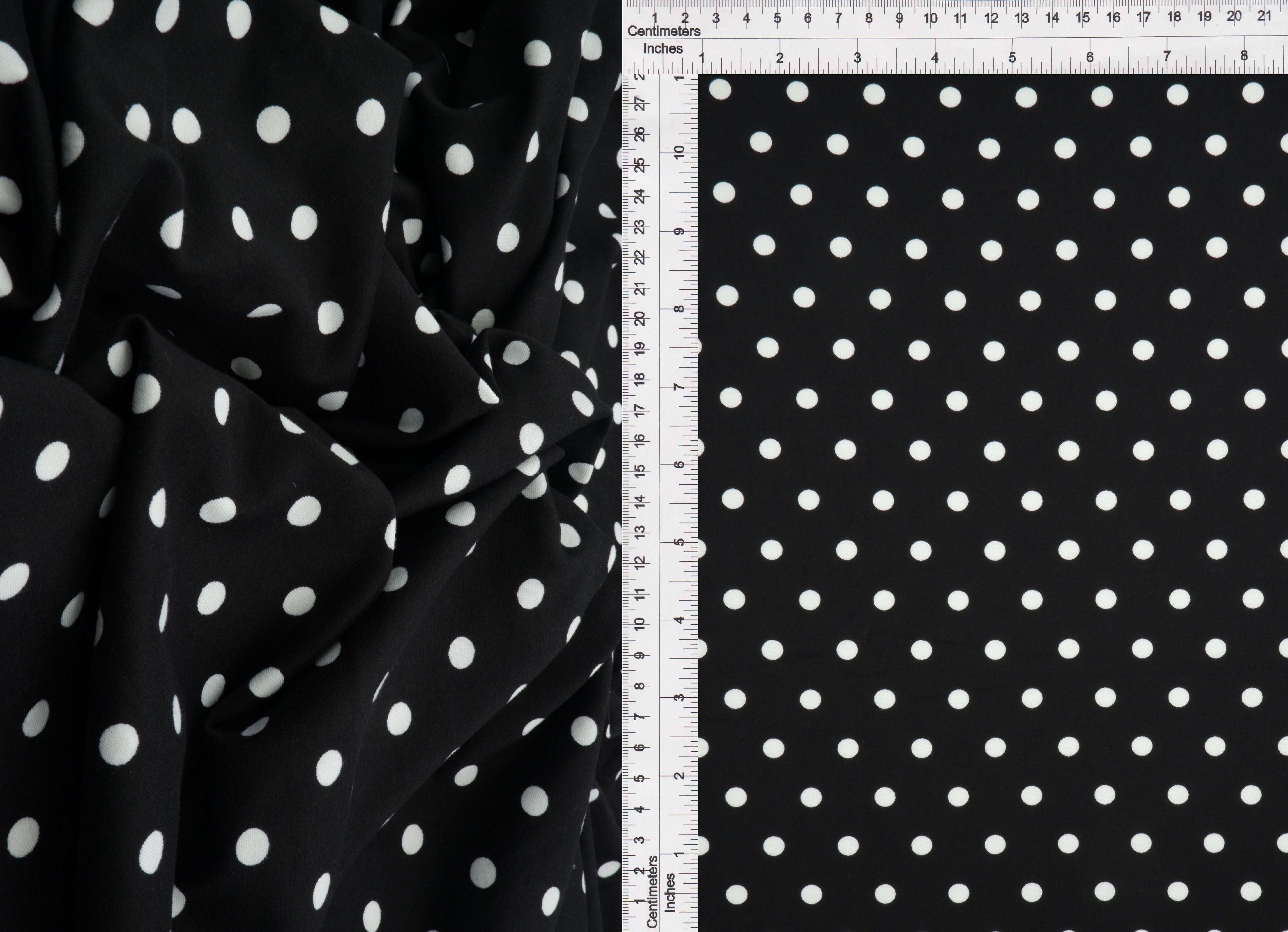 Fabric Selection Retail