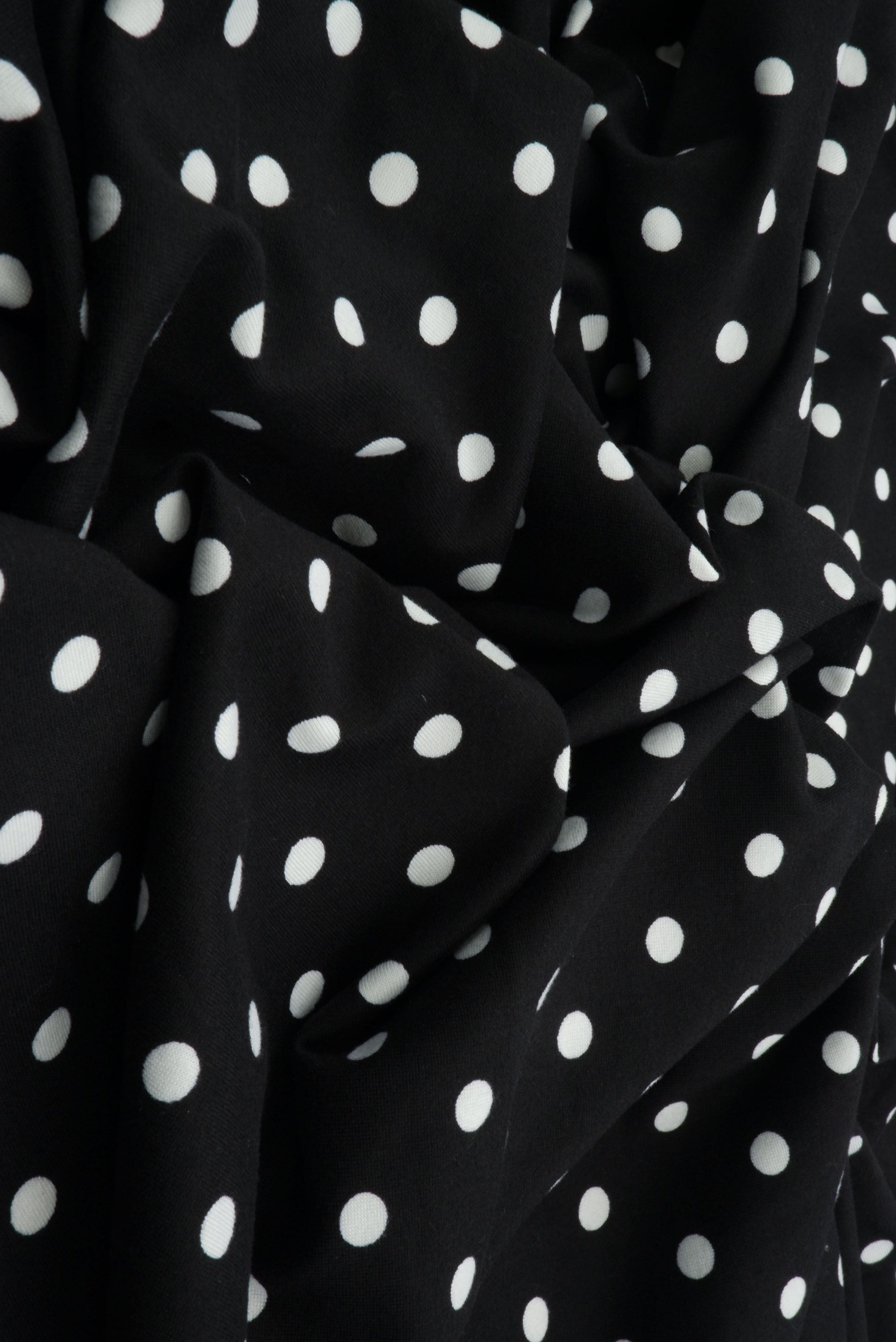 Fabric Selection Retail