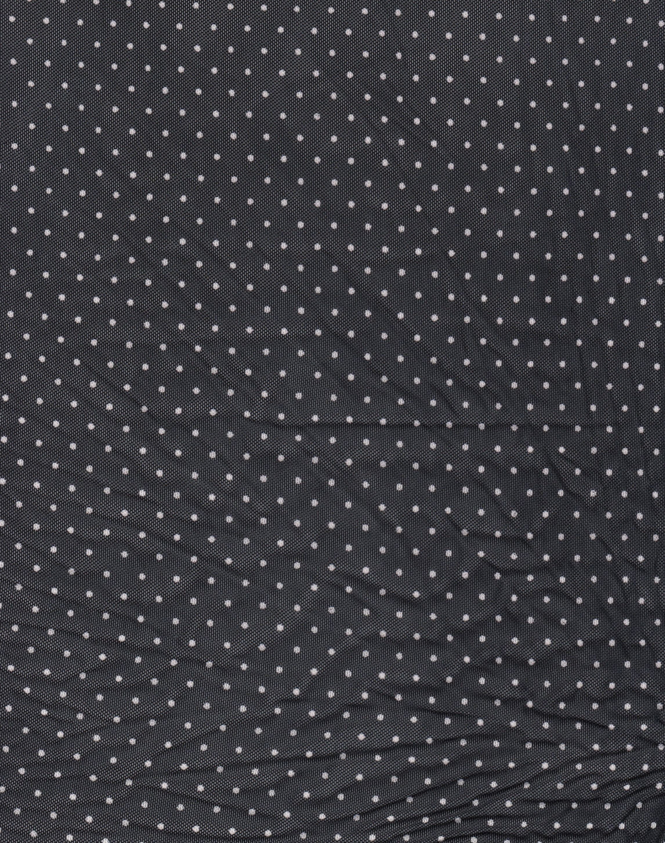 MESH-DU1614 BLACK MESH